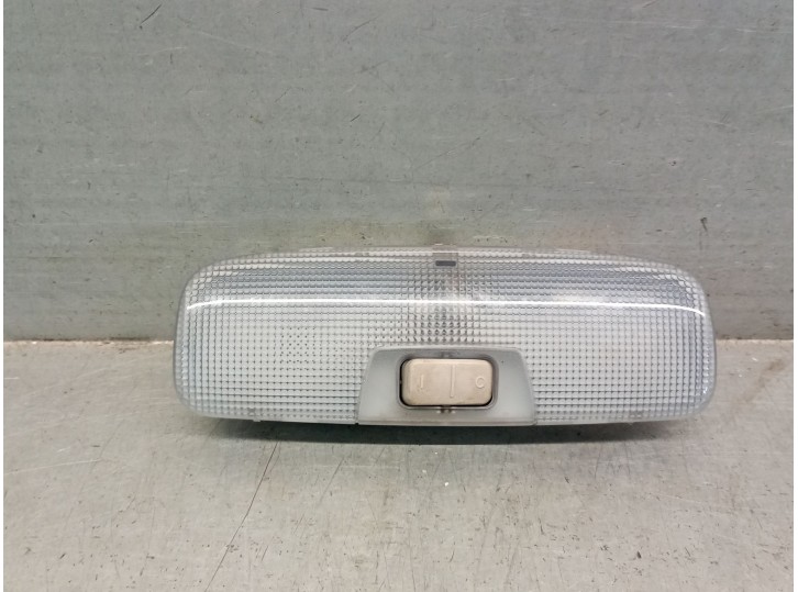 Recambio de luz interior para ford b-max (jk) 1.6 tdci referencia OEM IAM 8A6A13776EA 1758122 