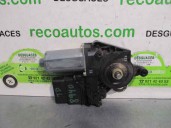 Recambio de motor elevalunas trasero derecho para volkswagen passat variant (3b6) 1.9 tdi referencia OEM IAM 3B9839752BC 18 PINE