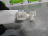 Recambio de motor tapa deposito combustible para honda jazz (ge) 1.3 cat referencia OEM IAM   