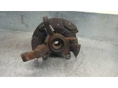Recambio de mangueta delantera derecha para kia sephia ll 1.5 cat referencia OEM IAM K2A133021A 