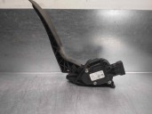 Recambio de potenciometro pedal para opel astra j lim. 1.7 16v cdti referencia OEM IAM 13252702 6VP00976507 