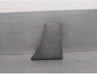Replacement rear mouldings for Citroën Jumper closed box body from '02 2.0 HDi cat OEM IAM reference 1304016070 