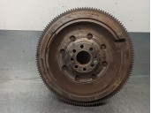 Recambio de volante motor para volvo serie 850 2.5 turbodiesel referencia OEM IAM 9176186 