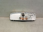 Recambio de luz interior para ford b-max (jk) 1.6 tdci referencia OEM IAM 8A6A13776EA 1758122 