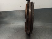 Recambio de volante motor para volvo serie 850 2.5 turbodiesel referencia OEM IAM 9176186 