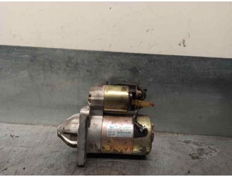 Recambio de motor arranque para kia sephia ll 1.5 cat referencia OEM IAM 0K32618400  