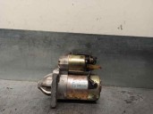 Replacement starter motor for Kia Sephia II 1.5 cat OEM IAM reference 0K32618400 