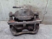 Recambio de pinza freno delantera izquierda para mg streetwise 1.4 16v cat referencia OEM IAM 21013 LUCAS