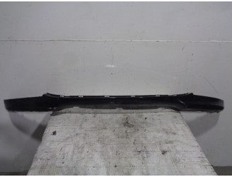 Recambio de spoiler paragolpes delantero para bmw serie 1 berlina (e81/e87) 2.0 16v diesel referencia OEM IAM 4532677 NEGRO 