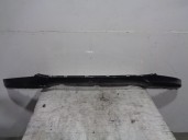 Recambio de spoiler paragolpes delantero para bmw serie 1 berlina (e81/e87) 2.0 16v diesel referencia OEM IAM 4532677 NEGRO 