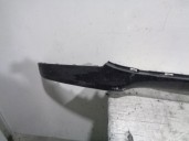 Recambio de spoiler paragolpes delantero para bmw serie 1 berlina (e81/e87) 2.0 16v diesel referencia OEM IAM 4532677 NEGRO 