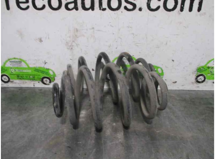 Recambio de muelle amortiguacion para volkswagen passat variant (3b6) 1.9 tdi referencia OEM IAM 