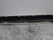 Recambio de spoiler paragolpes delantero para bmw serie 1 berlina (e81/e87) 2.0 16v diesel referencia OEM IAM 4532677 NEGRO 