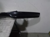 Recambio de spoiler paragolpes delantero para bmw serie 1 berlina (e81/e87) 2.0 16v diesel referencia OEM IAM 4532677 NEGRO 