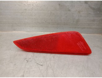 Recambio de faro antiniebla trasero izquierdo para toyota yaris (_p21_, _pa1_, _ph1_) 1.5 hybrid (mxph11) referencia OEM IAM 819