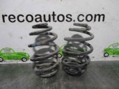 Recambio de muelle amortiguacion para volkswagen passat variant (3b6) 1.9 tdi referencia OEM IAM   