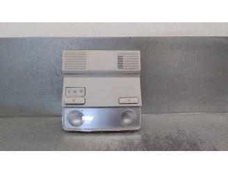 Recambio de luz interior para seat leon (5f1) 1.6 tdi referencia OEM IAM 1K0947105  