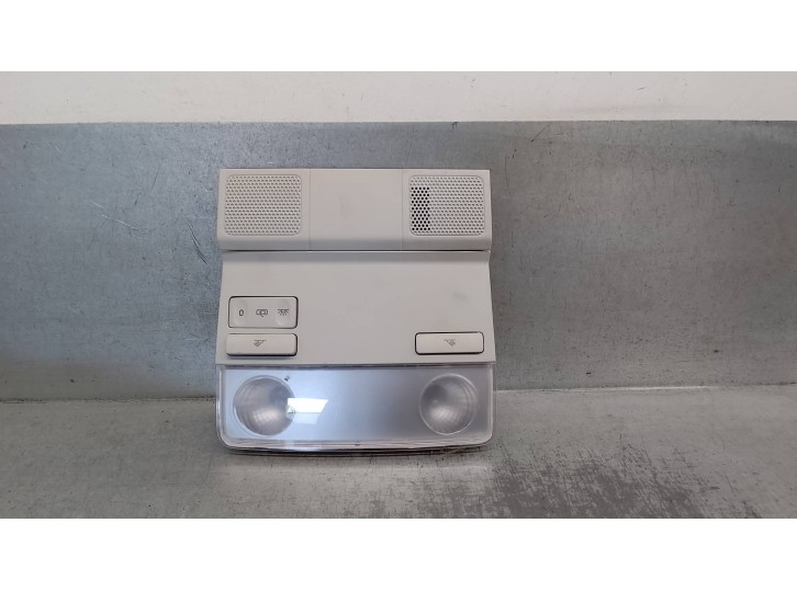 Recambio de luz interior para seat leon (5f1) 1.6 tdi referencia OEM IAM 1K0947105  