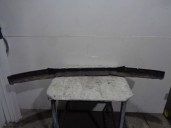 Recambio de spoiler paragolpes delantero para bmw serie 1 berlina (e81/e87) 2.0 16v diesel referencia OEM IAM 4532677 NEGRO 