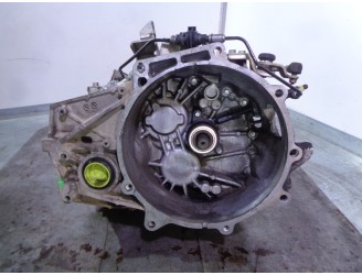 Recambio de caja cambios para mitsubishi lancer berlina (cy0) inform referencia OEM IAM A8715050 2500A110 