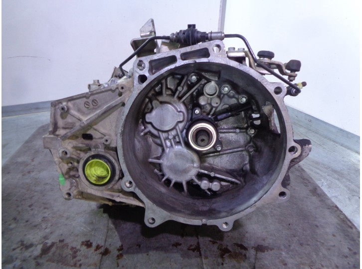 Recambio de caja cambios para mitsubishi lancer berlina (cy0) inform referencia OEM IAM A8715050 2500A110 