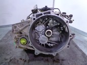 Recambio de caja cambios para mitsubishi lancer berlina (cy0) inform referencia OEM IAM A8715050 2500A110 