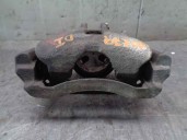 Recambio de pinza freno delantera izquierda para mg streetwise 1.4 16v cat referencia OEM IAM 21013 LUCAS