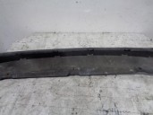 Recambio de spoiler paragolpes delantero para bmw serie 1 berlina (e81/e87) 2.0 16v diesel referencia OEM IAM 4532677 NEGRO 