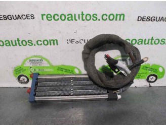 Recambio de resistencia calefaccion para volkswagen passat variant (3b6) 1.9 tdi referencia OEM IAM 8E1963235 664324J 