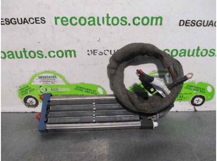 Recambio de resistencia calefaccion para volkswagen passat variant (3b6) 1.9 tdi referencia OEM IAM 8E1963235 664324J 