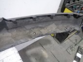 Recambio de spoiler paragolpes delantero para bmw serie 1 berlina (e81/e87) 2.0 16v diesel referencia OEM IAM 4532677 NEGRO 