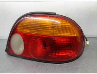 Recambio de piloto trasero derecho para kia sephia ll 1.5 cat referencia OEM IAM 0K21G51150D  