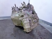 Recambio de caja cambios para mitsubishi lancer berlina (cy0) inform referencia OEM IAM A8715050 2500A110 