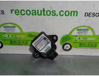 Recambio de modulo electronico para honda jazz (ge) 1.3 cat referencia OEM IAM 39960SZAA01 1745005821 DENSO