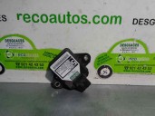 Recambio de modulo electronico para honda jazz (ge) 1.3 cat referencia OEM IAM 39960SZAA01 1745005821 DENSO