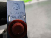 Recambio de resistencia calefaccion para volkswagen passat variant (3b6) 1.9 tdi referencia OEM IAM 8E1963235 664324J 