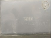 Recambio de guantera para ford ranger (es) 2.5 tdci cat referencia OEM IAM UR7964161 1454001 