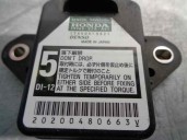 Recambio de modulo electronico para honda jazz (ge) 1.3 cat referencia OEM IAM 39960SZAA01 1745005821 DENSO