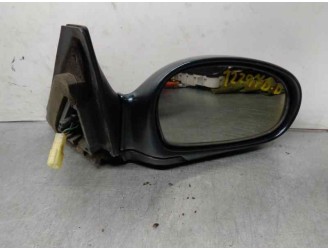 Recambio de retrovisor derecho para kia sephia ll 1.5 cat referencia OEM IAM 0K20P69120BFKZ 3 PINES 