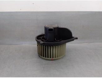 Recambio de motor calefaccion para citroën jumper caja cerrada desde ´02 2.0 hdi cat referencia OEM IAM 6441T0  