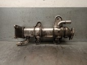 Recambio de enfriador egr para ssangyong rexton 2.7 turbodiesel cat referencia OEM IAM A6651400470 A6651400470 