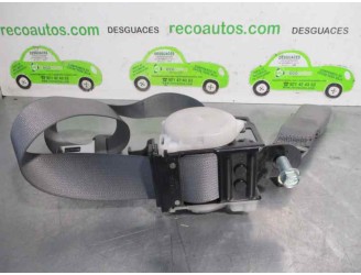 Recambio de cinturon seguridad trasero central para honda civic berlina 4 hybrid (fd3) básico referencia OEM IAM   