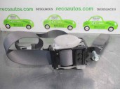 Replacement central rear seat belt for Honda Civic sedan 4 hybrid (FD3) basic OEM IAM reference 