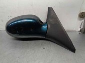 Recambio de retrovisor derecho para kia sephia ll 1.5 cat referencia OEM IAM 0K20P69120BFKZ 3 PINES 