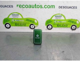 Recambio de mando para honda jazz (ge) 1.3 cat referencia OEM IAM M24985 