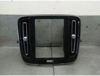 Recambio de aireador para volvo xc40 (536) recharge referencia OEM IAM 31442627 31442627 