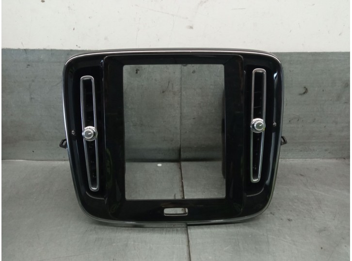 Recambio de aireador para volvo xc40 (536) recharge referencia OEM IAM 31442627 31442627 