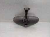 Recambio de espejo interior para smart micro compact car 0.8 referencia OEM IAM Q0000710V005C22A00  