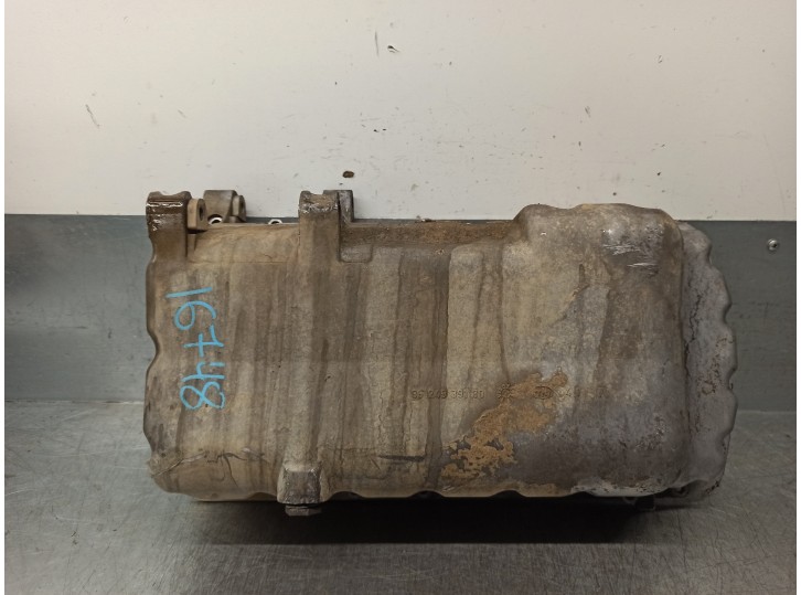 Recambio de carter para peugeot 307 (s1) 2.0 hdi cat referencia OEM IAM 9624939180  