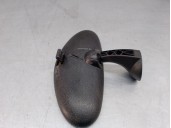 Recambio de espejo interior para smart micro compact car 0.8 referencia OEM IAM Q0000710V005C22A00  